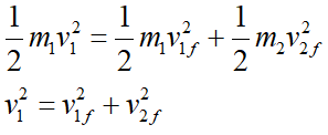 Physics homework question answer, step 3, image 2