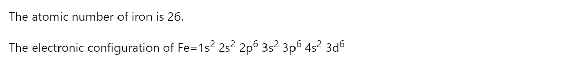 Chemistry homework question answer, step 1, image 1