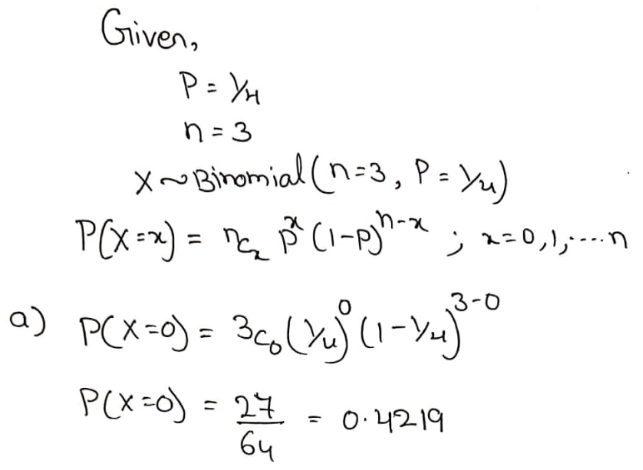 Probability homework question answer, step 1, image 1