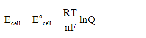 Chemistry homework question answer, step 2, image 1