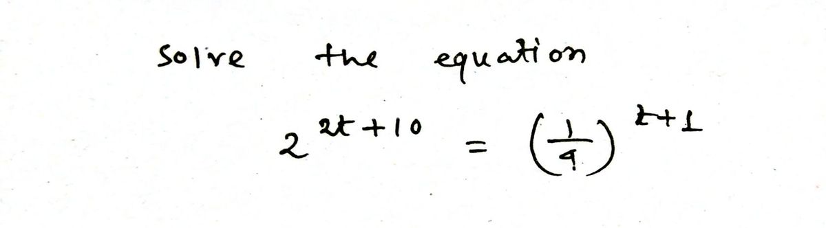 Algebra homework question answer, step 1, image 1