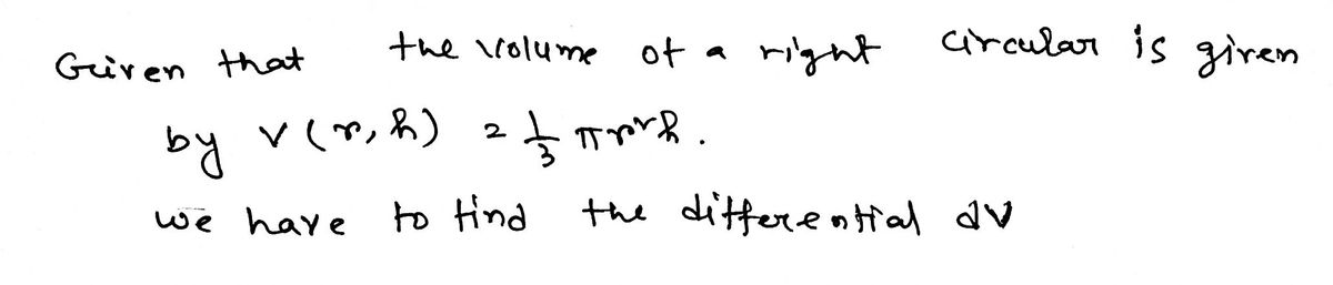 Calculus homework question answer, step 1, image 1