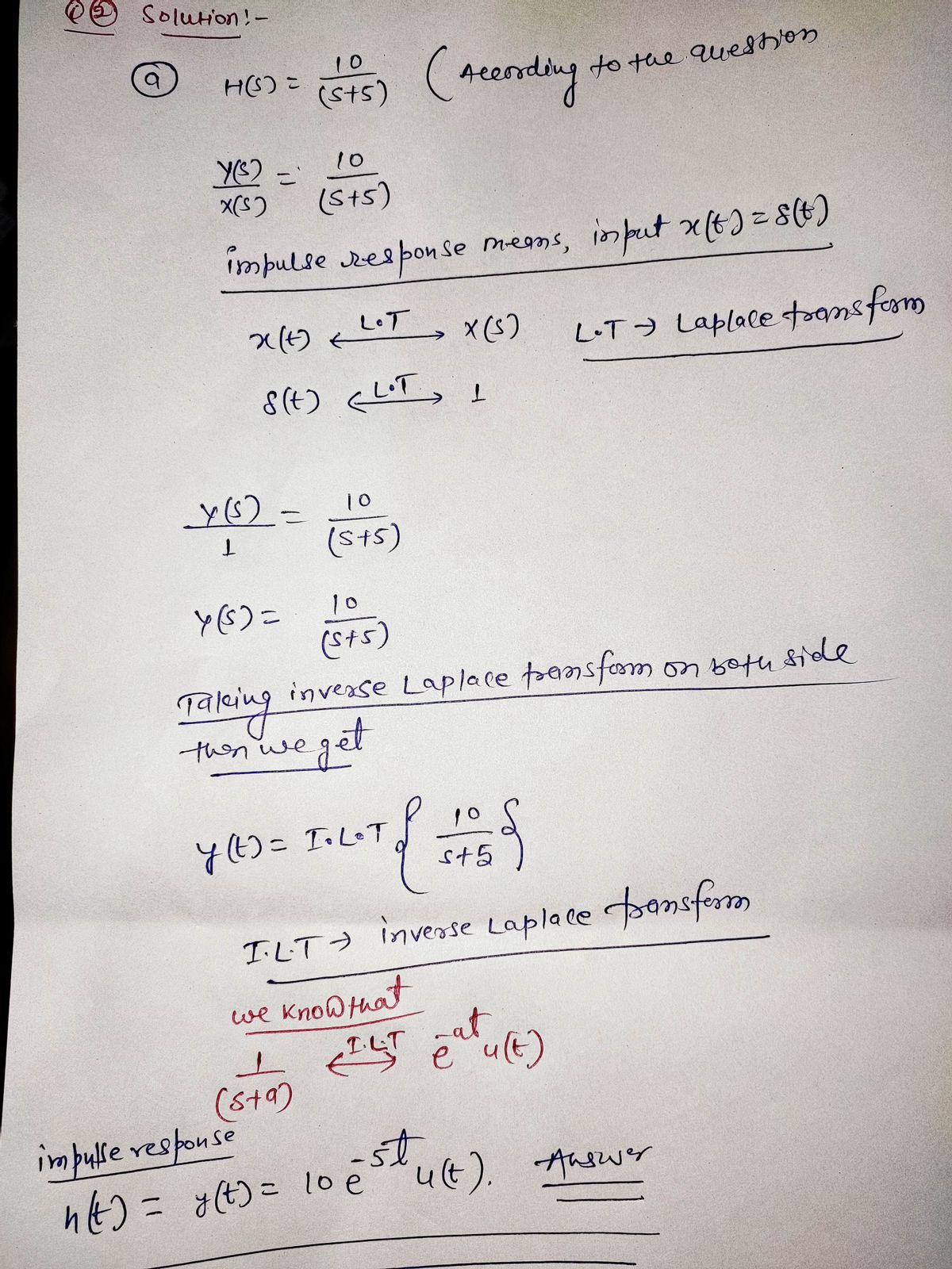 Electrical Engineering homework question answer, step 1, image 1