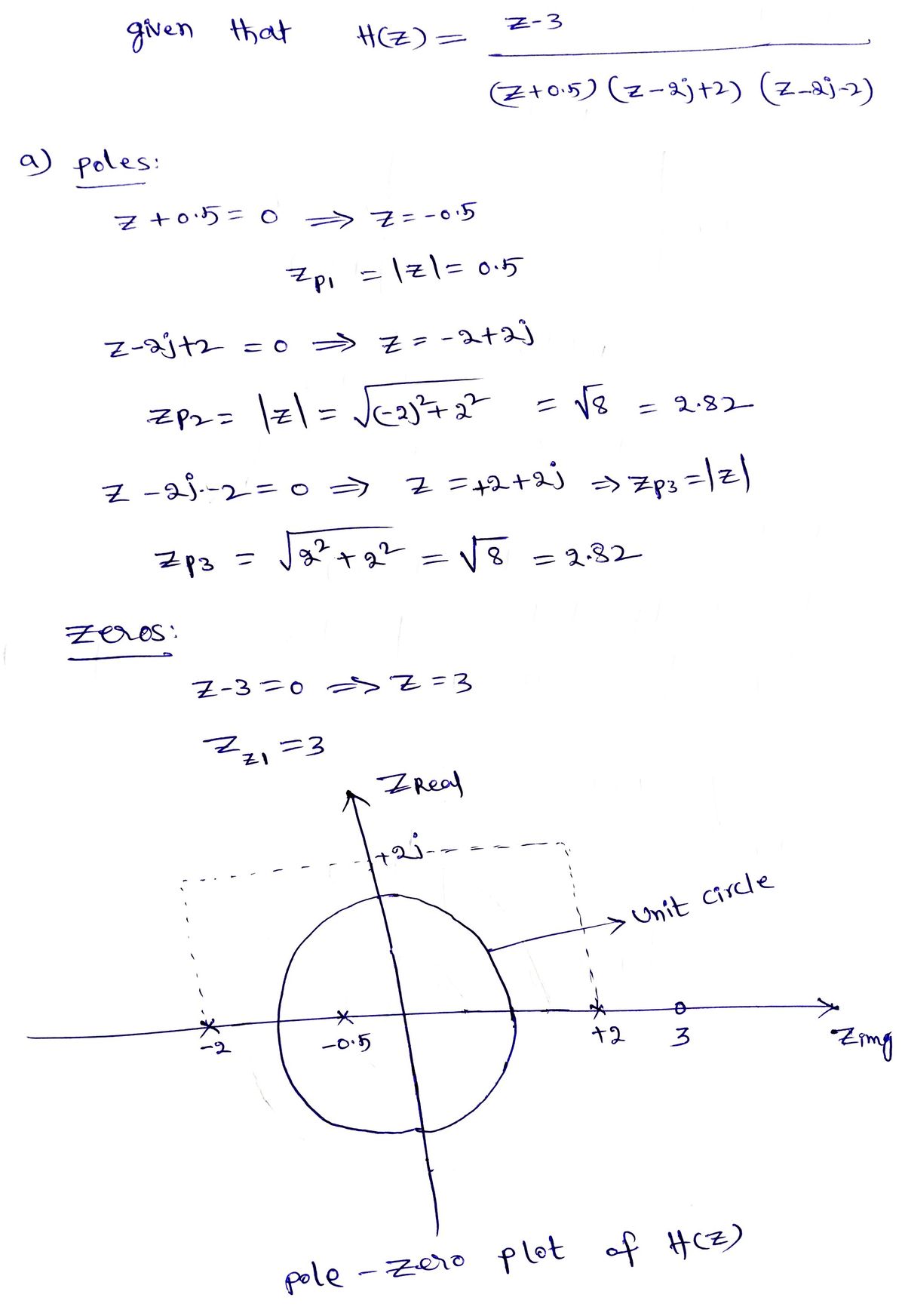 Electrical Engineering homework question answer, step 1, image 1