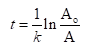 Chemistry homework question answer, step 2, image 1