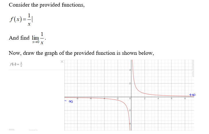 Calculus homework question answer, step 1, image 1