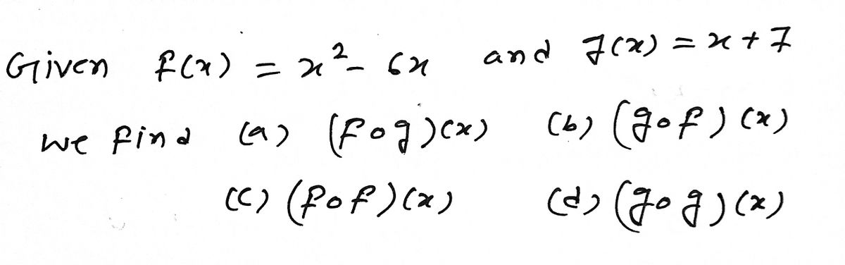 Algebra homework question answer, step 1, image 1