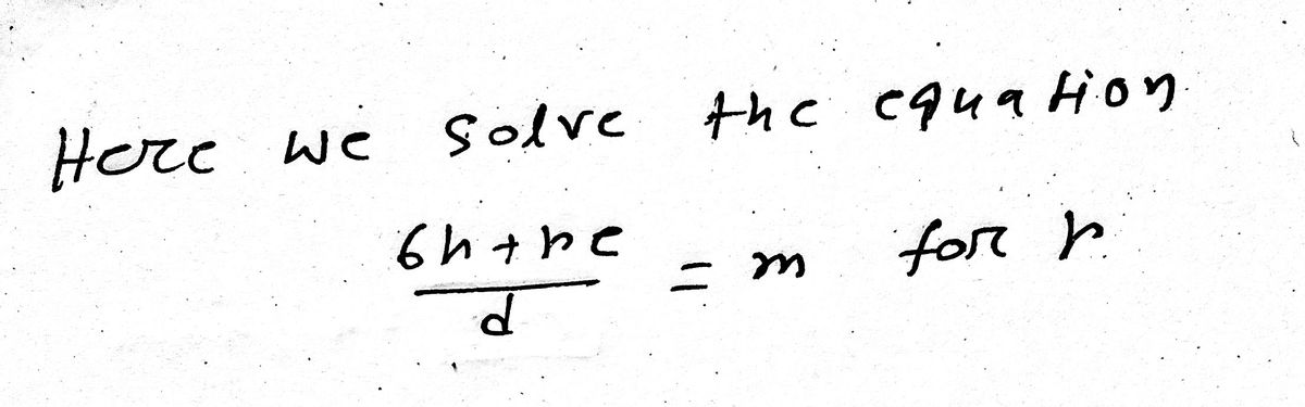 Algebra homework question answer, step 1, image 1