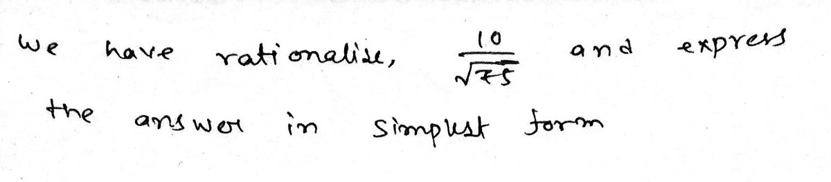 Algebra homework question answer, step 1, image 1