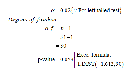 Statistics homework question answer, step 2, image 2