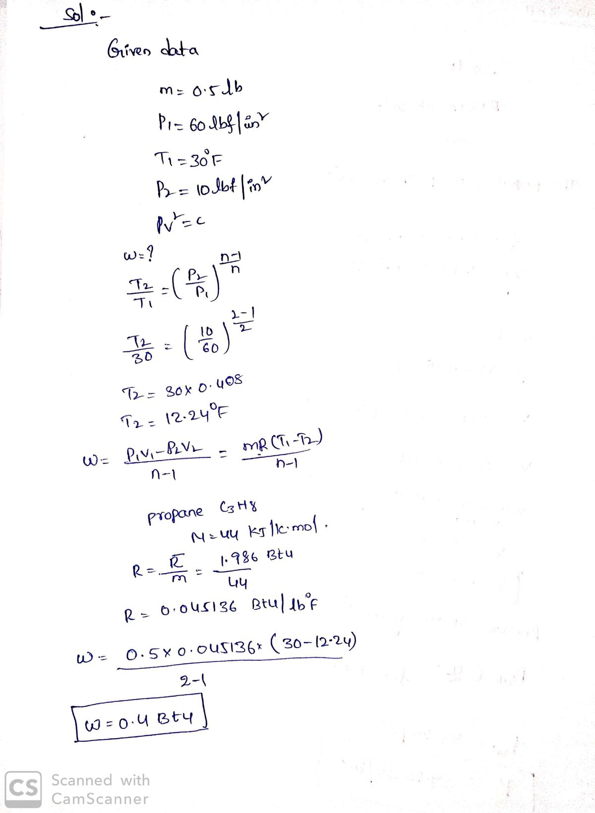 Mechanical Engineering homework question answer, step 1, image 1
