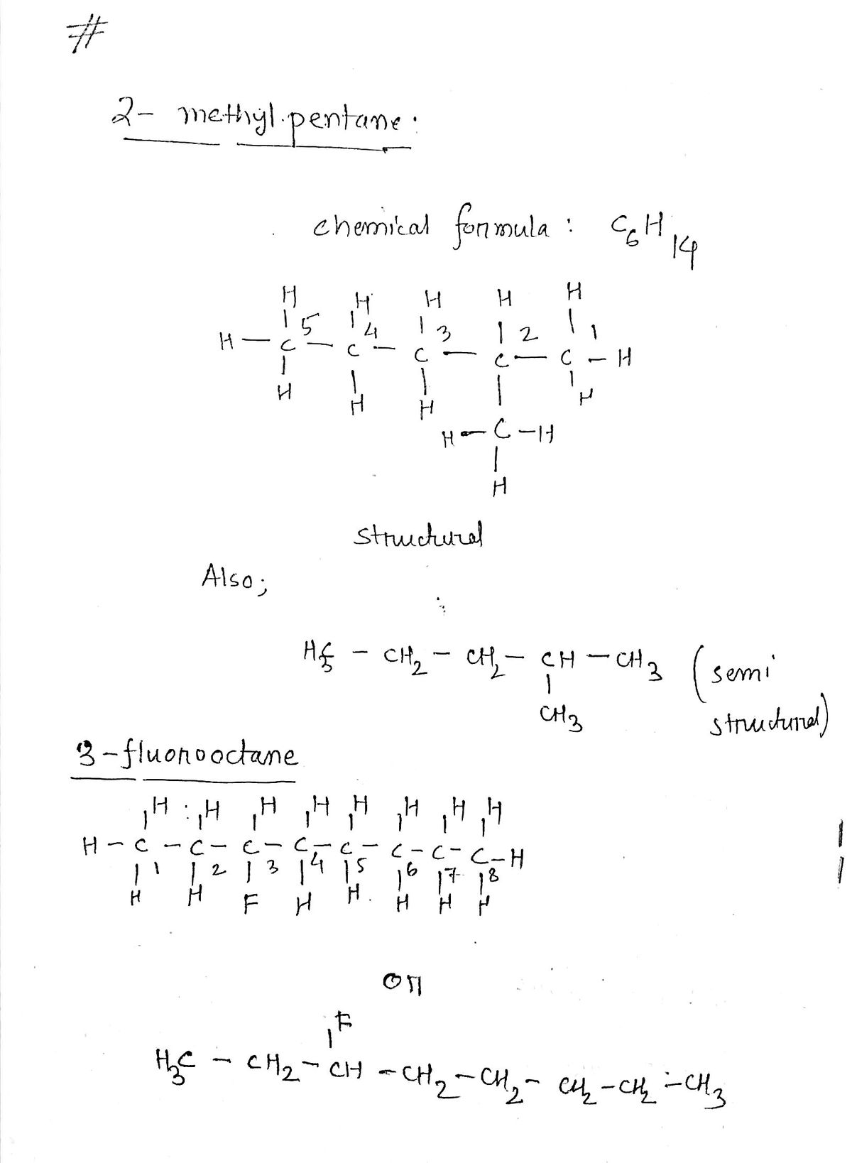 Chemistry homework question answer, step 1, image 1