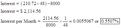 Finance homework question answer, step 1, image 1