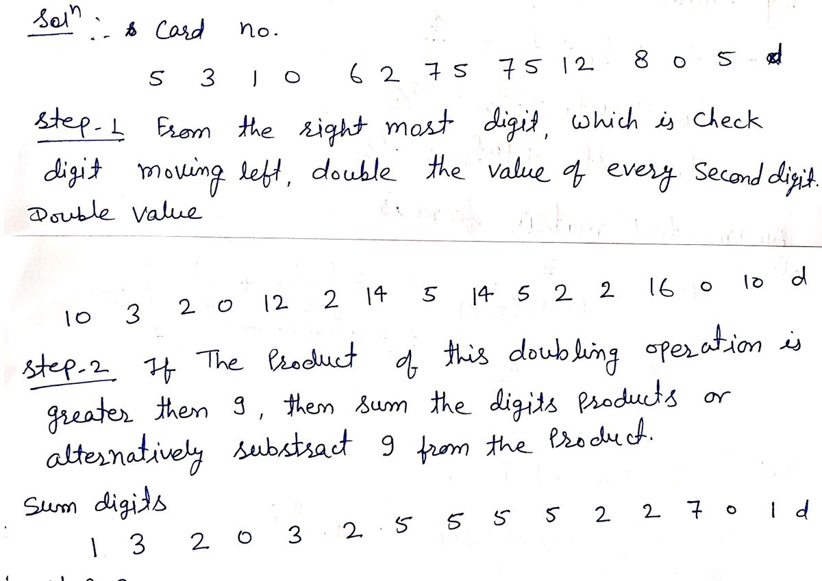 Advanced Math homework question answer, step 1, image 1