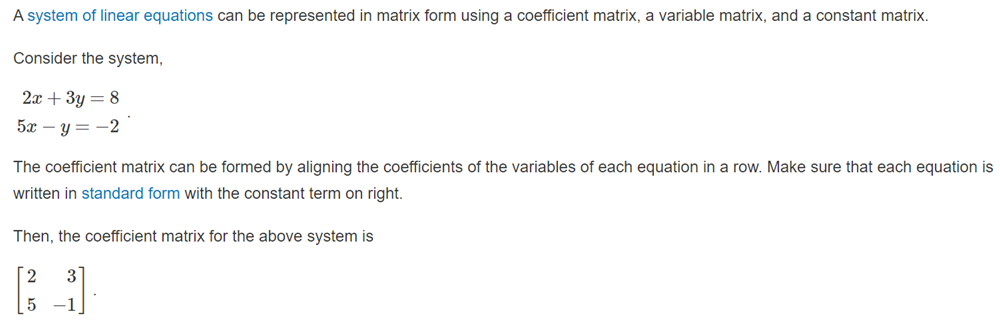 Algebra homework question answer, step 1, image 1