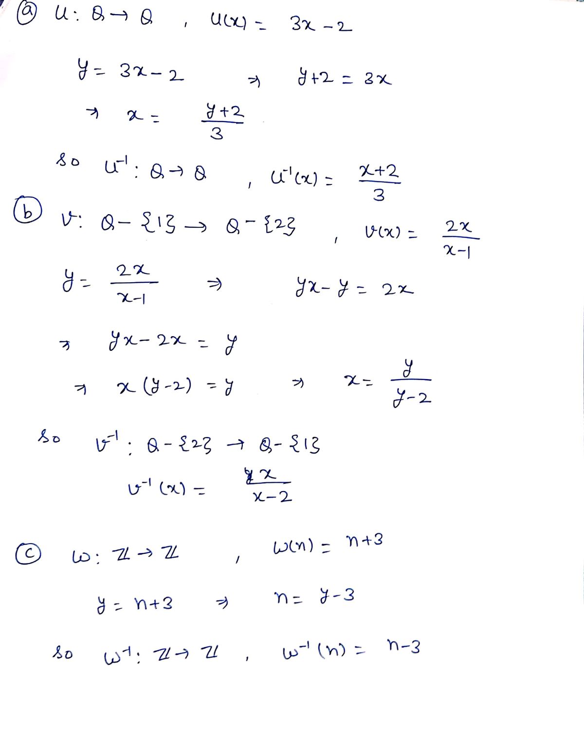 Advanced Math homework question answer, step 1, image 1