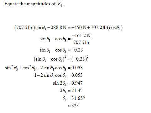 Physics homework question answer, step 2, image 1