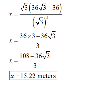 Geometry homework question answer, step 2, image 3