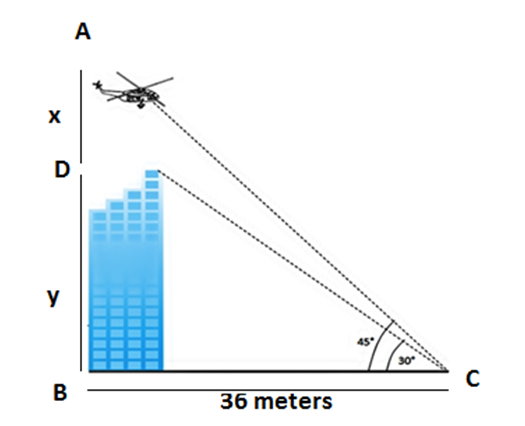 Geometry homework question answer, step 1, image 1