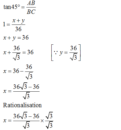 Geometry homework question answer, step 2, image 2