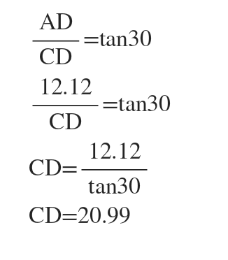 Geometry homework question answer, step 2, image 1