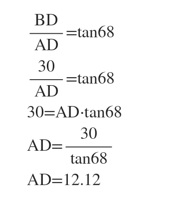 Geometry homework question answer, step 1, image 2