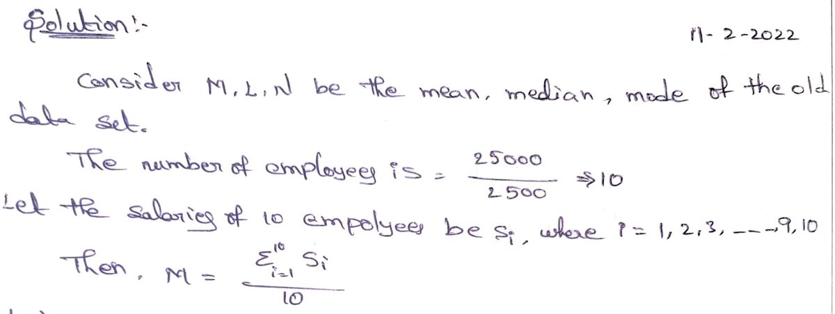 Statistics homework question answer, step 1, image 1