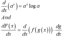 Calculus homework question answer, step 2, image 1