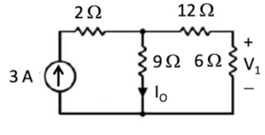 Electrical Engineering homework question answer, step 1, image 1