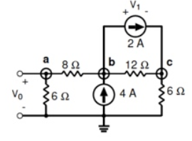 Electrical Engineering homework question answer, step 1, image 1