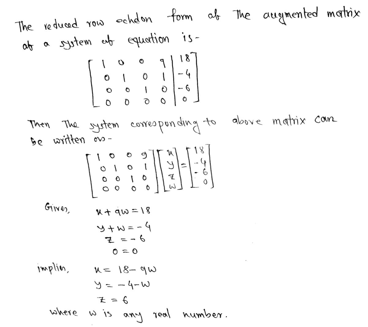 Advanced Math homework question answer, step 1, image 1