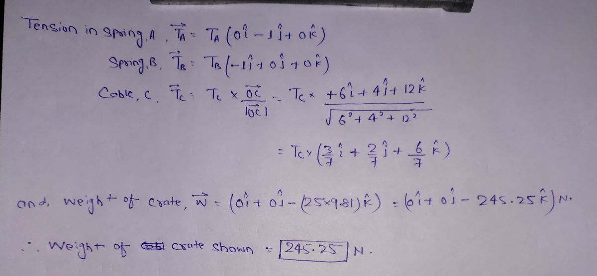 Civil Engineering homework question answer, step 1, image 1