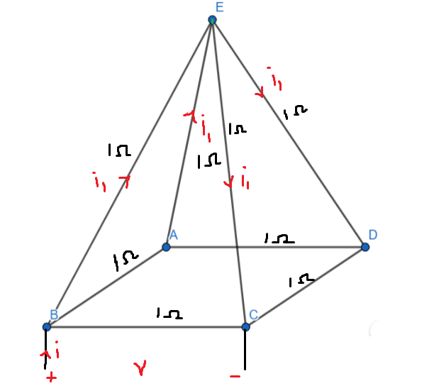 Electrical Engineering homework question answer, step 1, image 1