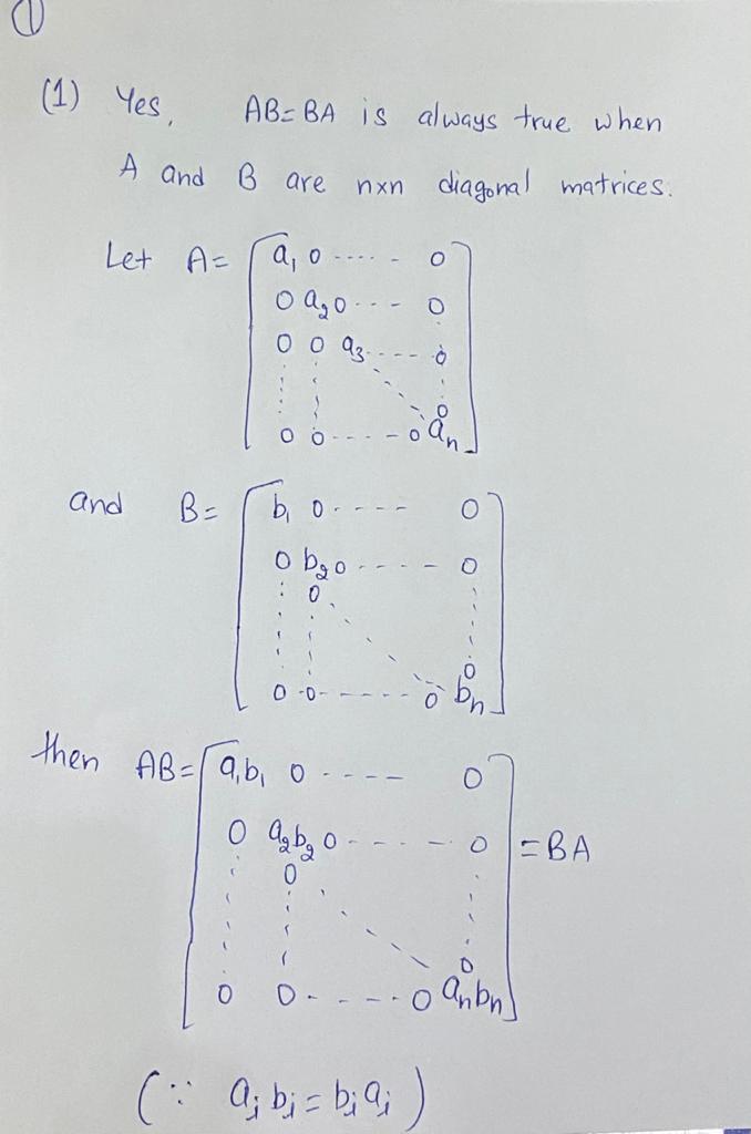 Advanced Math homework question answer, step 1, image 1