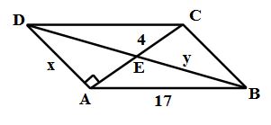 Geometry homework question answer, step 1, image 1