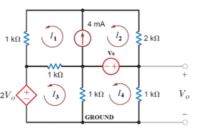 Electrical Engineering homework question answer, step 1, image 1