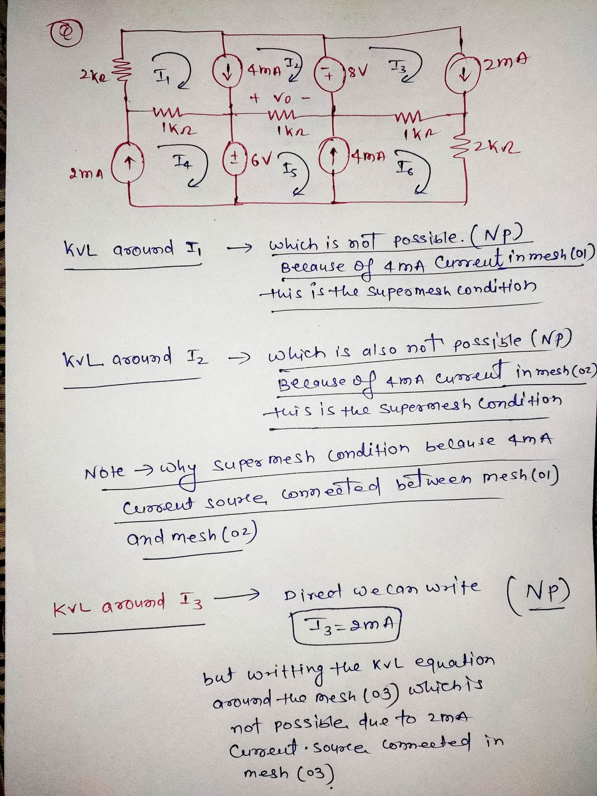 Electrical Engineering homework question answer, step 1, image 1