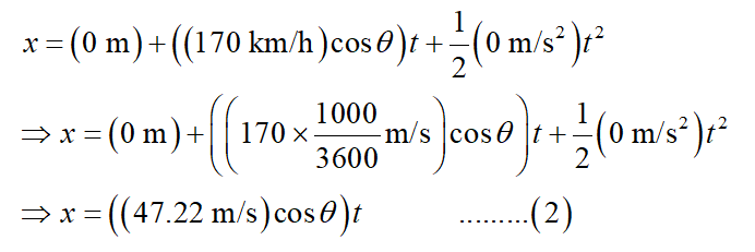 Physics homework question answer, step 1, image 5