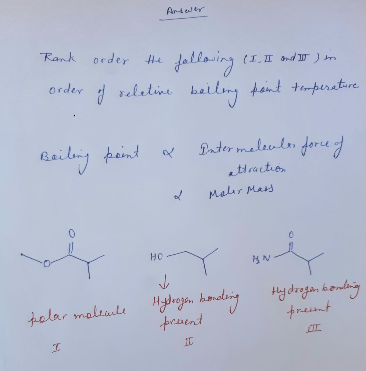 Chemistry homework question answer, step 1, image 1