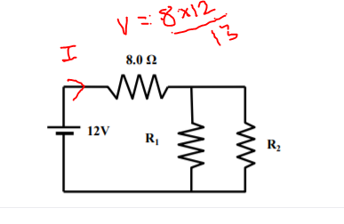 Physics homework question answer, step 2, image 1