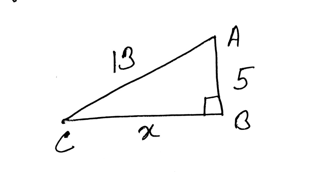 Geometry homework question answer, step 1, image 1