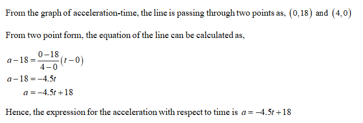 Physics homework question answer, step 1, image 1