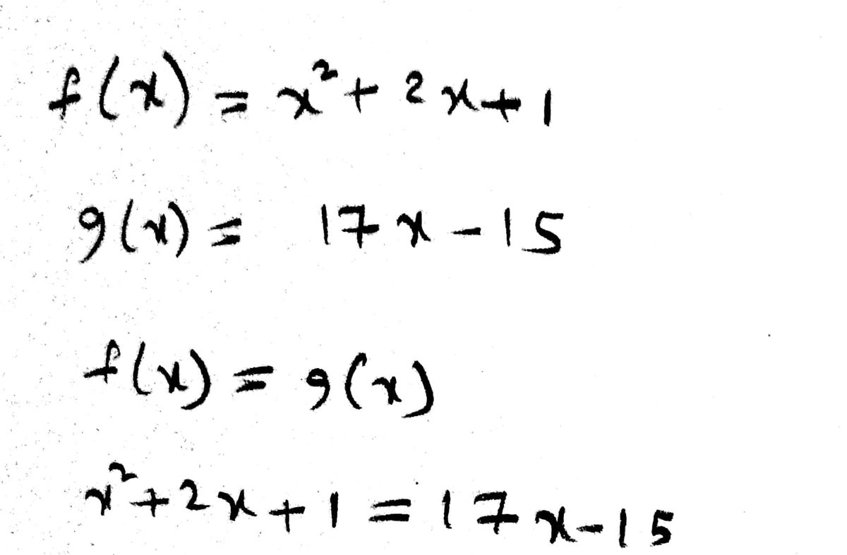 Calculus homework question answer, step 1, image 1