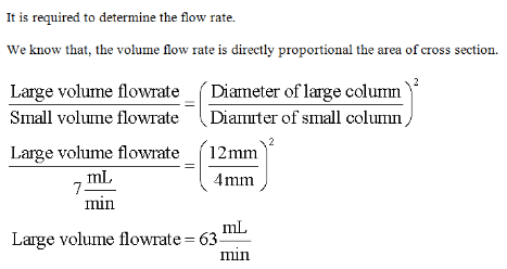 Chemistry homework question answer, step 2, image 1