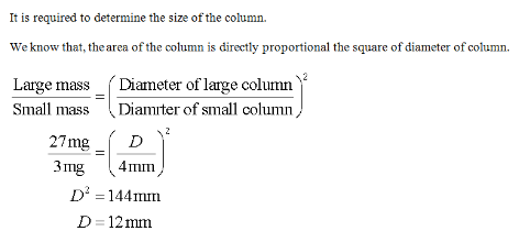 Chemistry homework question answer, step 1, image 1