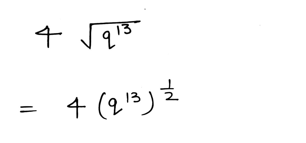 Algebra homework question answer, step 1, image 1