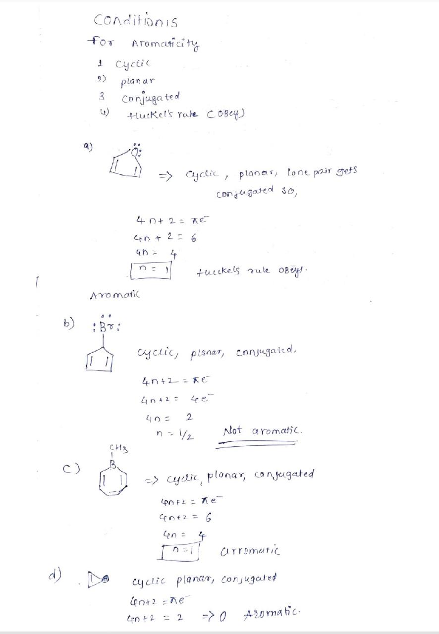 Chemistry homework question answer, step 1, image 1