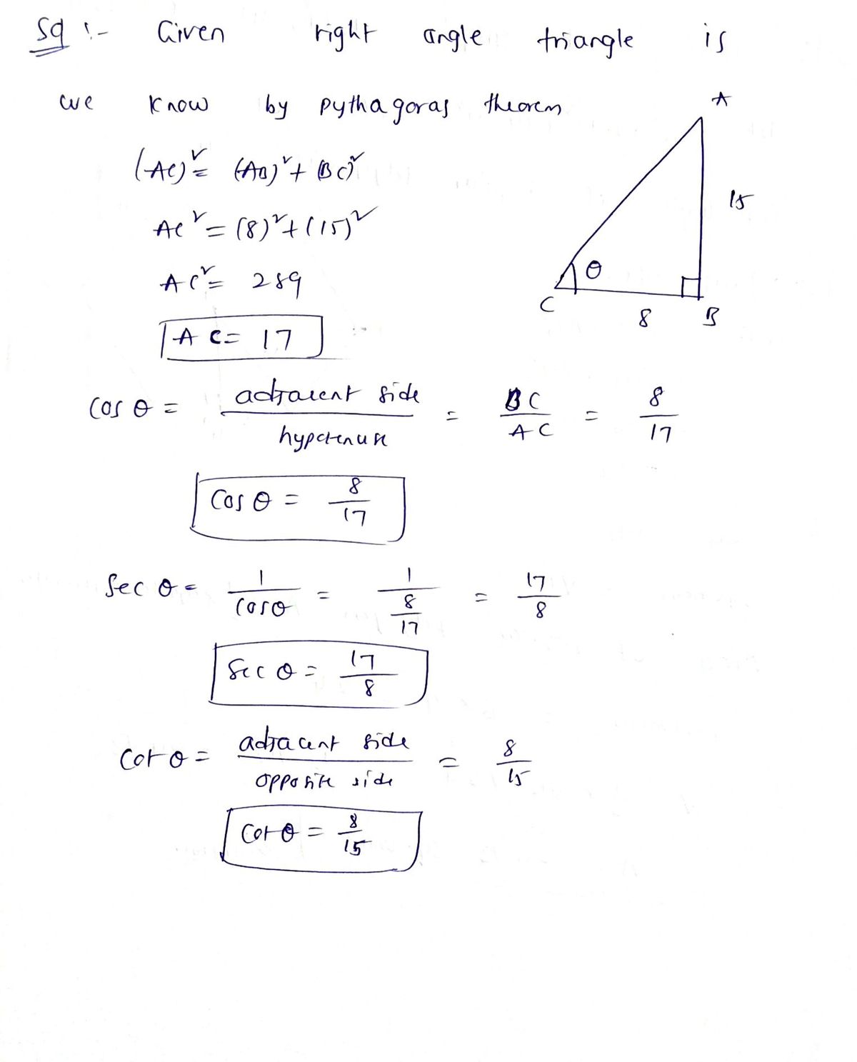 7.02 Measuring angles, Grade 8 Math