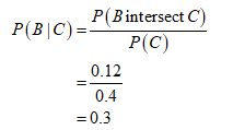 Probability homework question answer, step 1, image 1