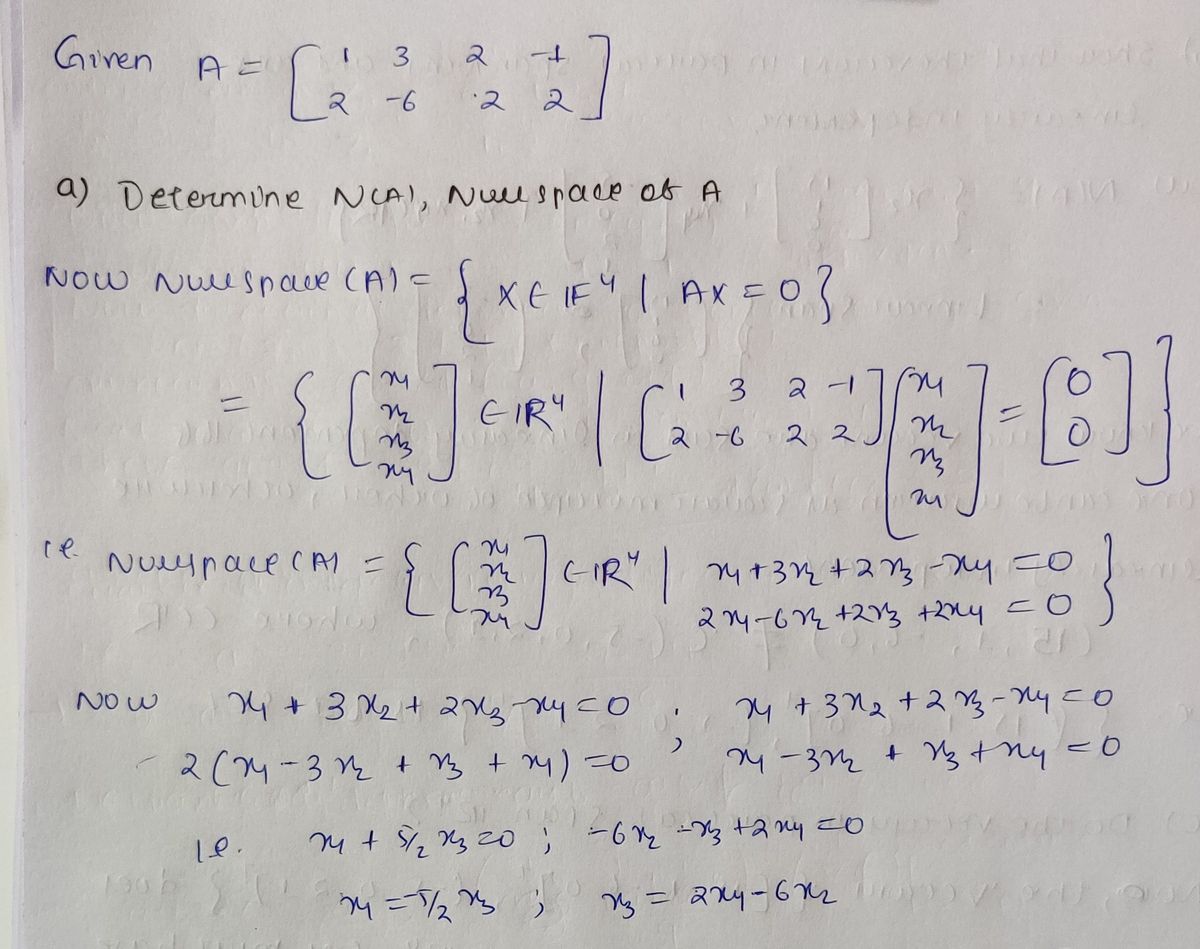 Advanced Math homework question answer, step 1, image 1